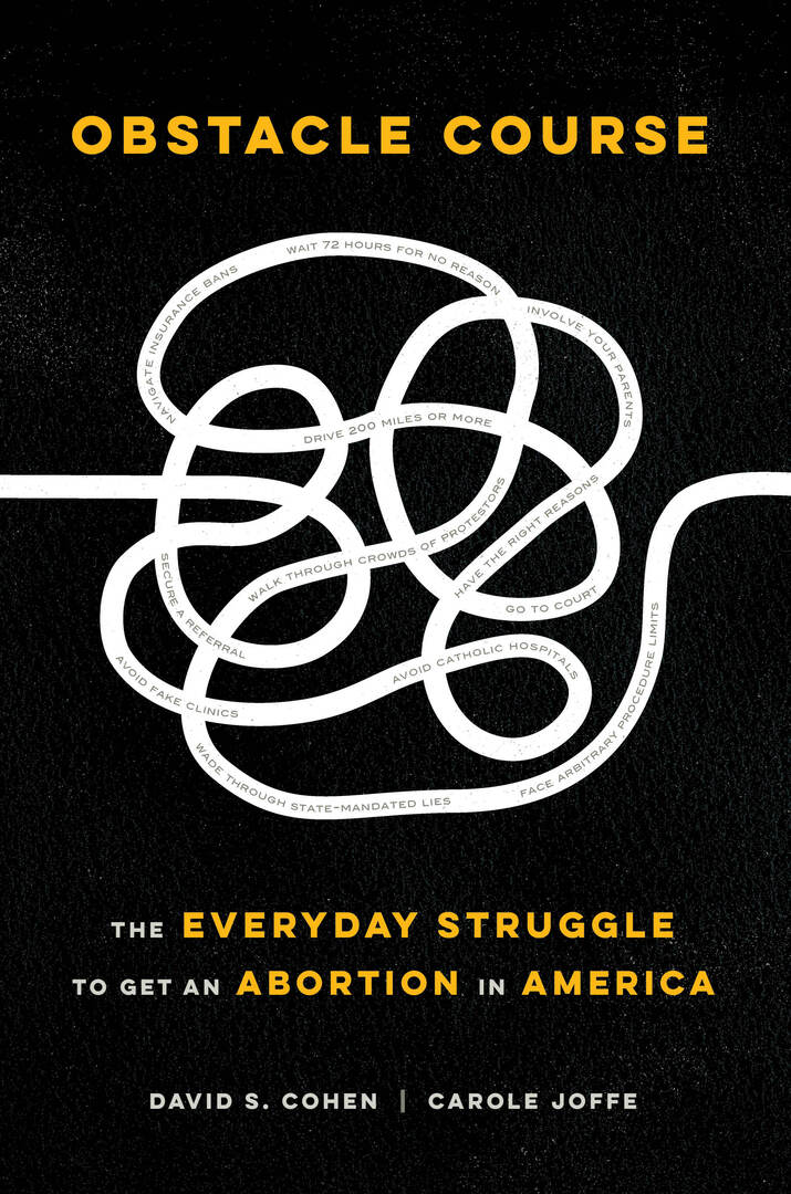 Cover image for Obstacle Course ISBN 9780520385665